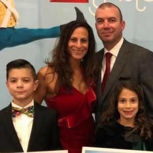 Meet your Posher, Heath